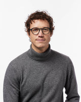 Reading Glasses #D Black