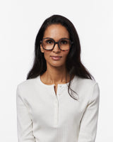Reading Glasses "Office" | Tortoise