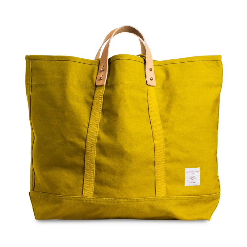 Large East West Tote