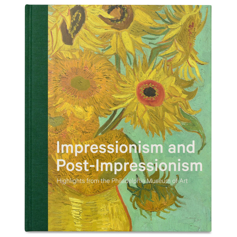 Impressionism and Post-Impressionism: Highlights from the Philadelphia Museum of Art