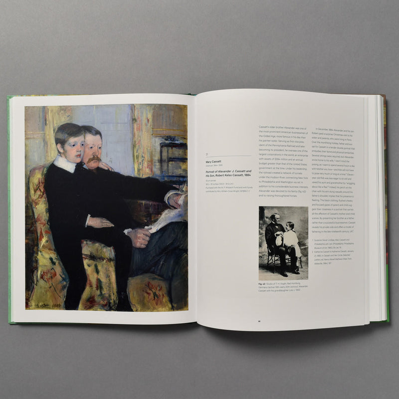 Impressionism and Post-Impressionism: Highlights from the Philadelphia Museum of Art