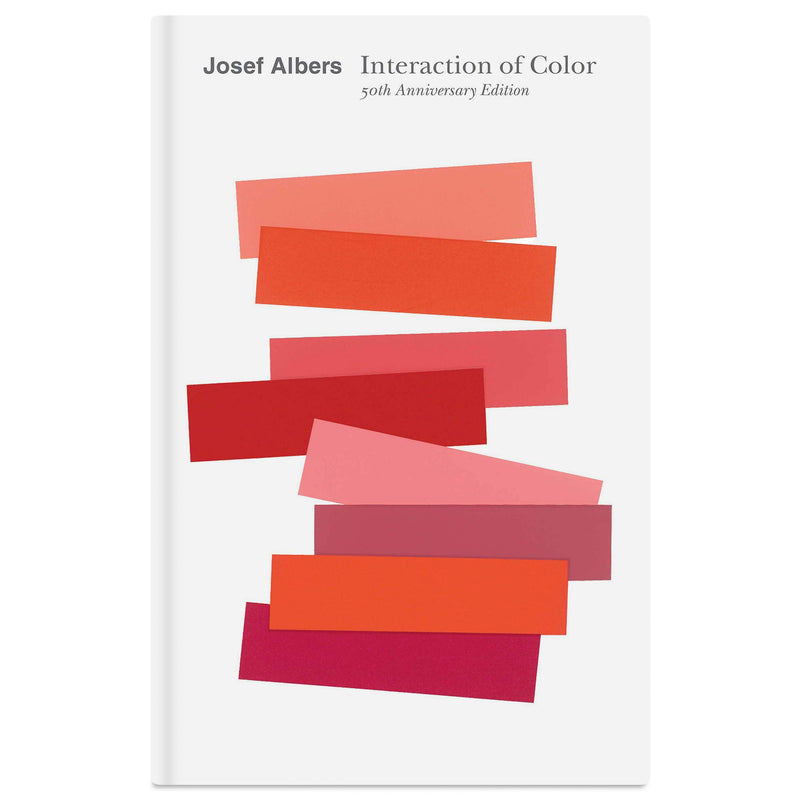 Interaction of Color: 50th Anniversary Edition