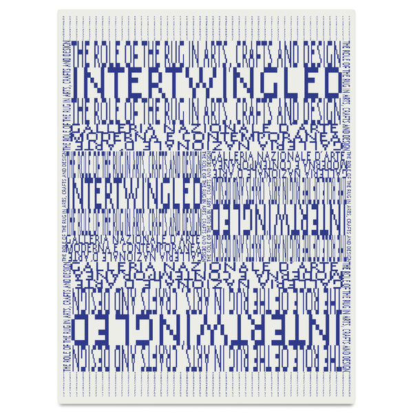 Intertwingled: The Role of the Rug in Arts, Crafts and Design