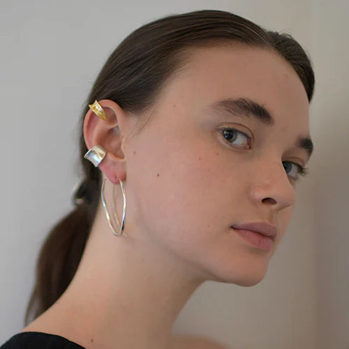 Kiki Ear Cuff