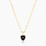 Isabel Charm | Onyx