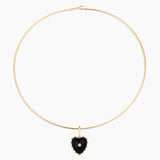 Isabel Charm | Onyx