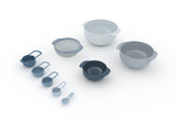 Nest™ 9 Plus Bowl Set - Editions