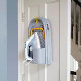 Pocket Folding Gray Ironing Board - Grey