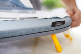 Pocket Folding Gray Ironing Board - Grey