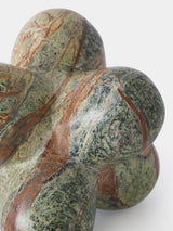 Jack Forest Marble: Green