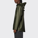 Rain Jacket