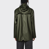 Rain Jacket