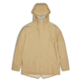 Rain Jacket