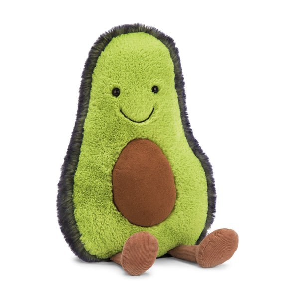 Amuseable Avocado - Medium