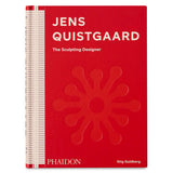 Jens Quistgaard: The Sculpting Designer