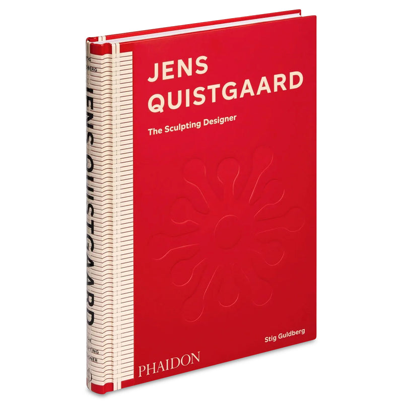 Jens Quistgaard: The Sculpting Designer