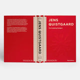 Jens Quistgaard: The Sculpting Designer
