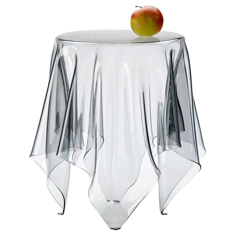 Grand Illusion Table - Clear