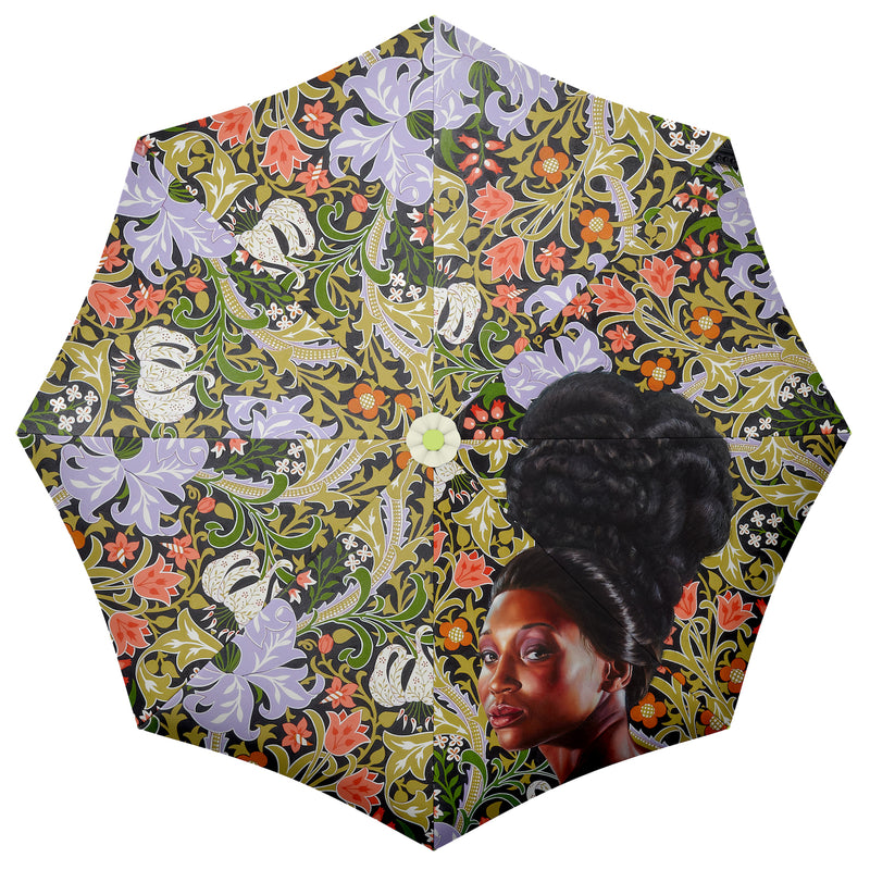 Mrs. Waldorf Astor Umbrella