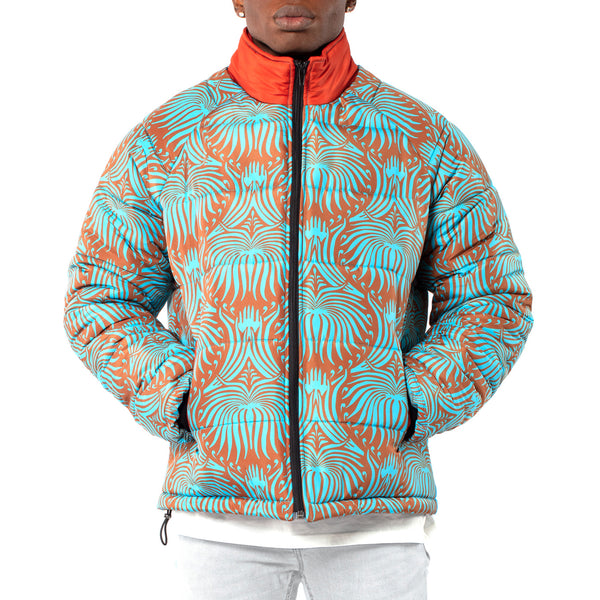 Puffer Coat