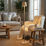 Poldina Pro L Floor Lamp | Sand