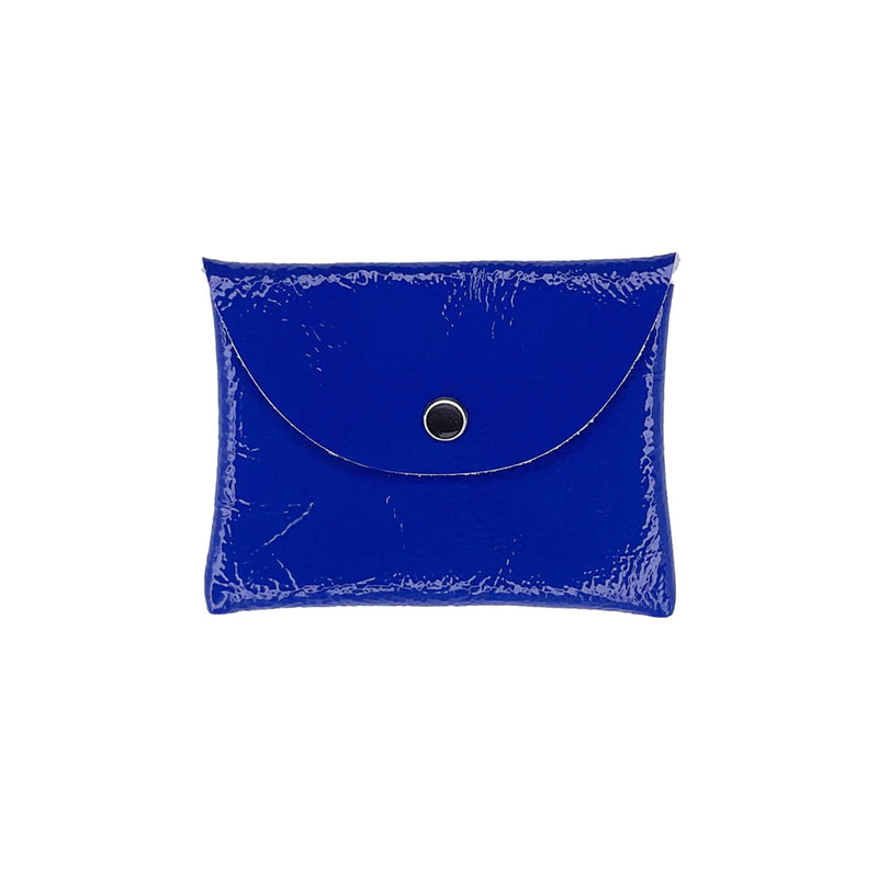 Candy Patent Lili Pouch