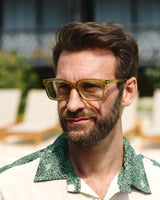 Reading Glasses #L | Golden Canyon