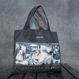 Recycled Bag | Pablo Picasso: Guernica