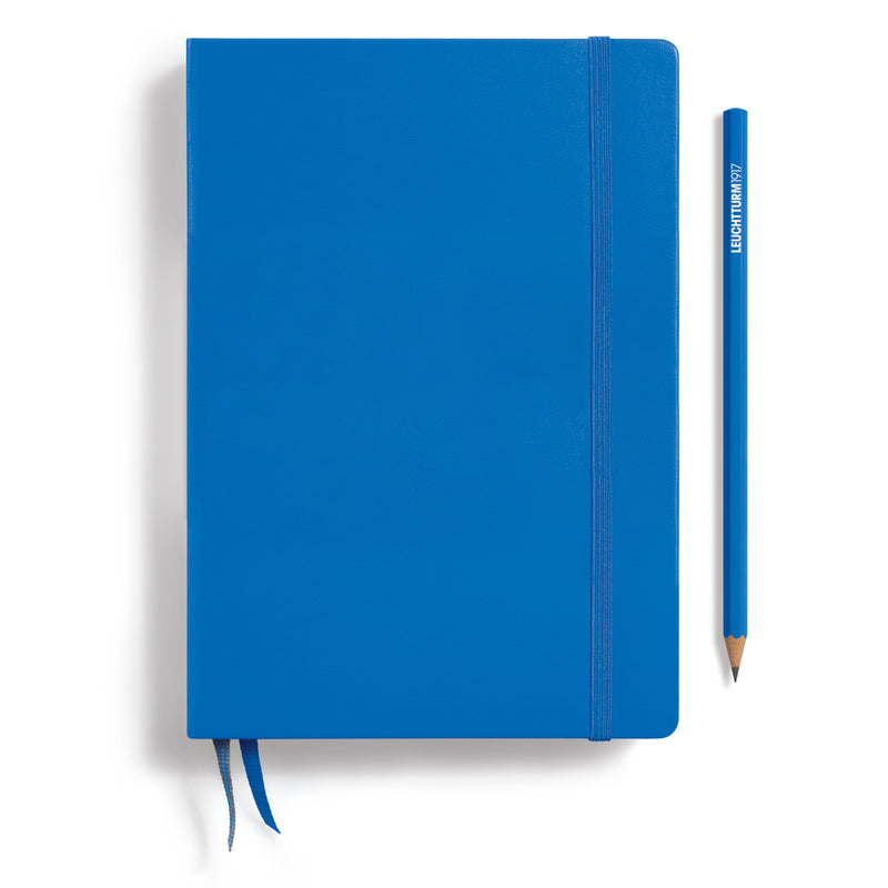 Medium Notebook