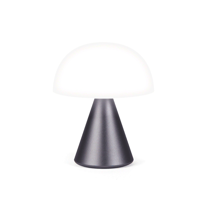 Mina M Medium LED Lamp