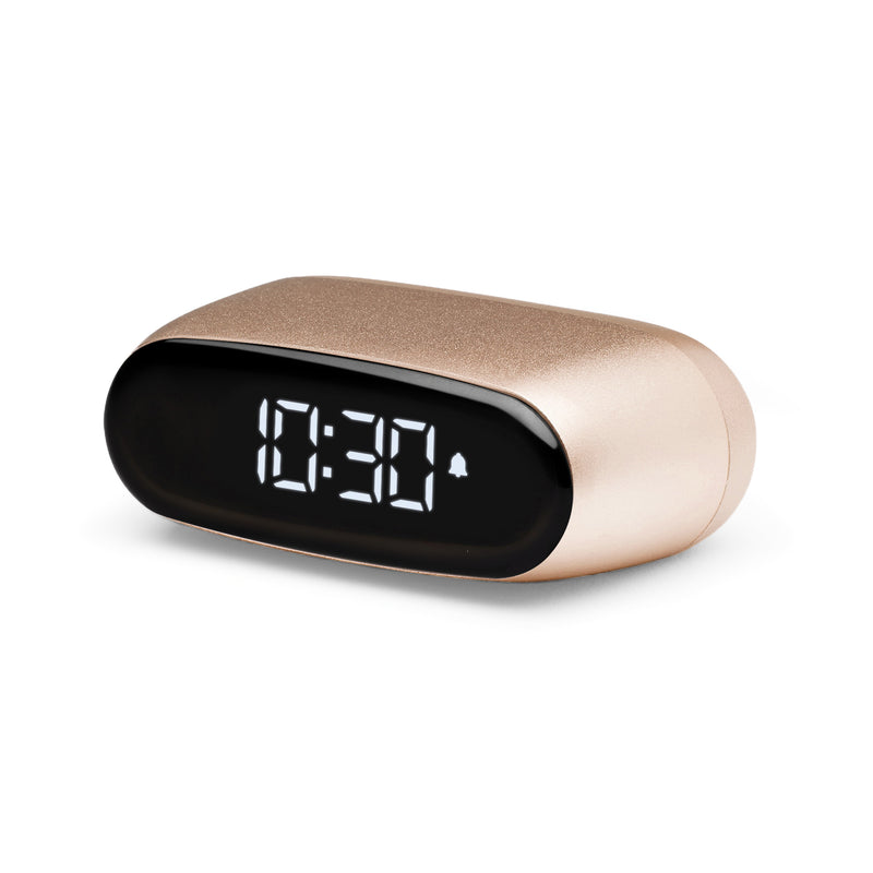 Minut Mini Alarm Clock