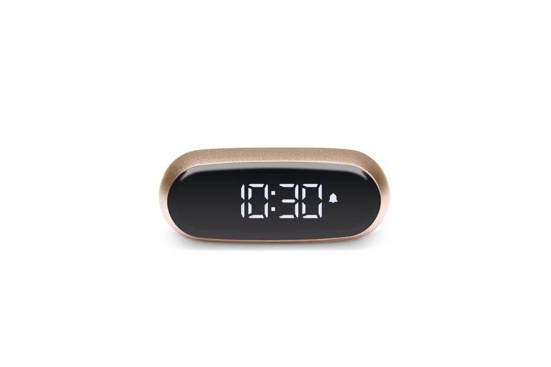 Minut Mini Alarm Clock