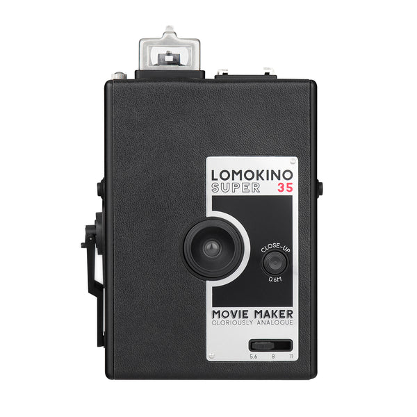 LomoKino Movie Maker Camera
