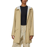Long Rain Jacket