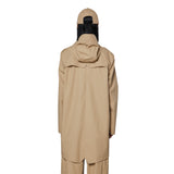 Long Rain Jacket