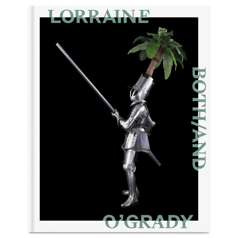 Lorraine O’Grady: Both/And