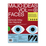 MAJO Art Pack VOL ⑨ — FACES