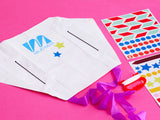 MAJO Art Pack VOL ⑤ — KITES