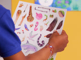 MAJO Art Pack VOL ⑦ — ANIMAL