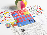 MAJO Art Pack VOL ⑧ — CIRCUS