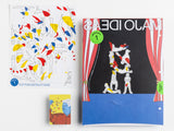 MAJO Art Pack VOL ⑧ — CIRCUS