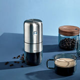 Electric Coffee Grinder