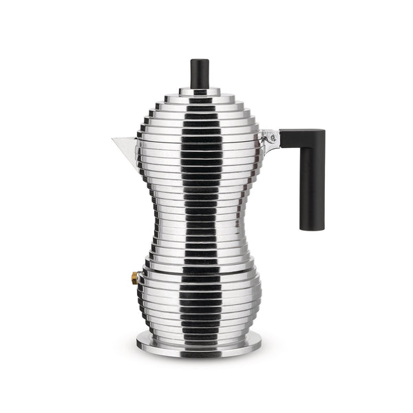 Pulcina Espresso Coffee Maker - 3 Cups