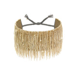 N° 705 Bracelet in Gold