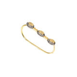 N° 938 Ring in Gold