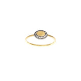 N° 939 Ring in Gold