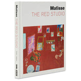 Matisse: The Red Studio