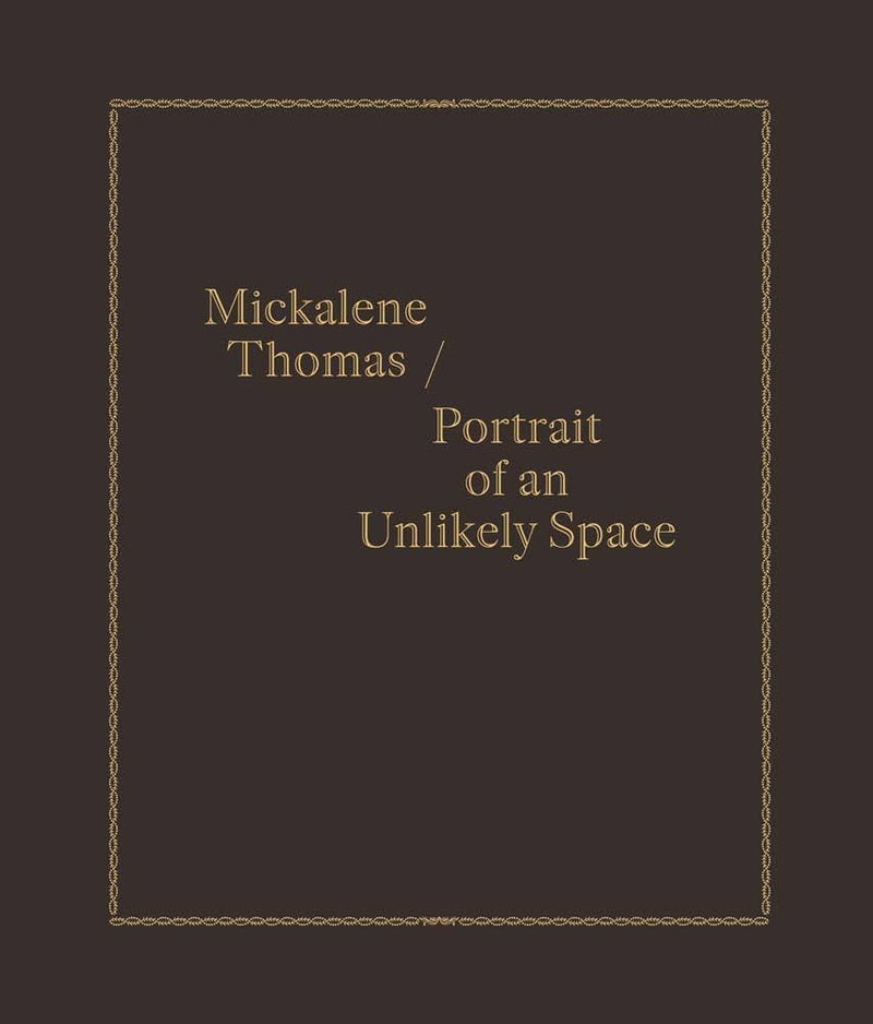 Mickalene Thomas: Portrait of an Unlikely Space