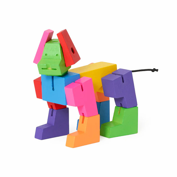 Milo Cubebot
