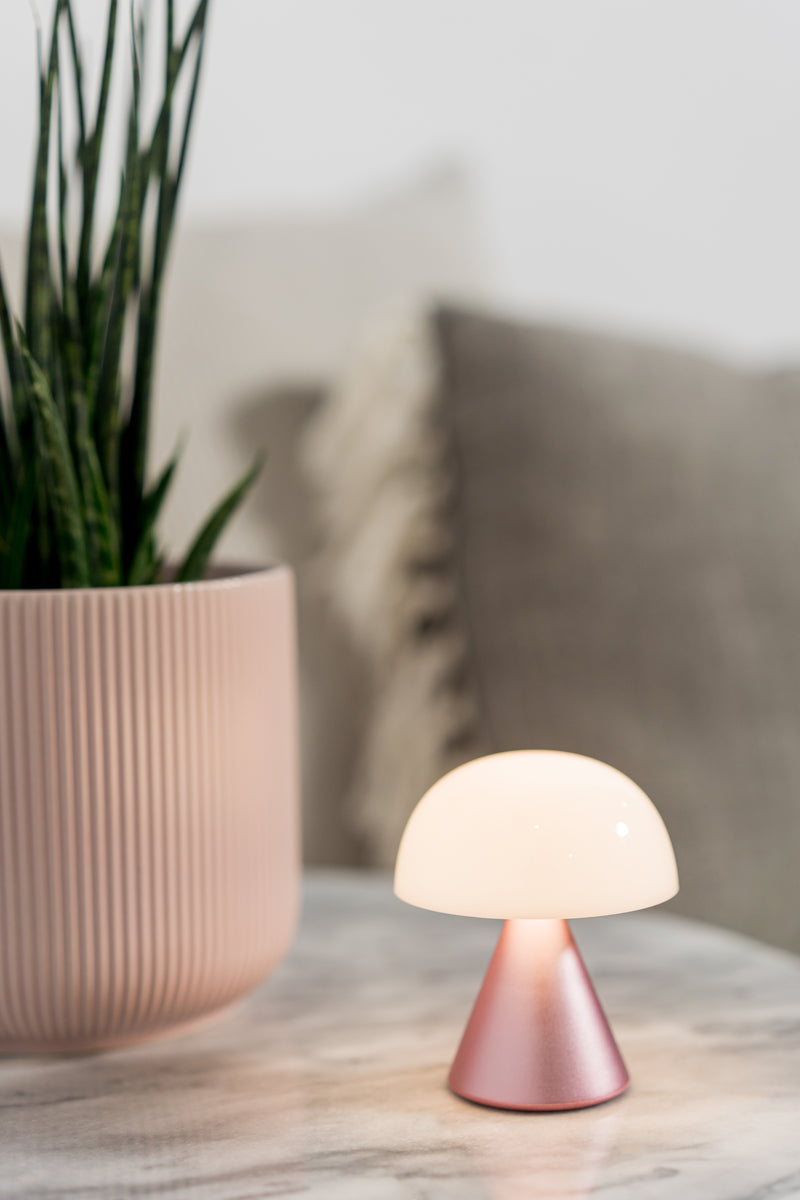 Mina LED Lamp - Mini